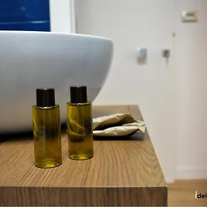 Bed & Breakfast Les 3, Lecce