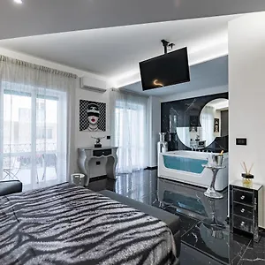  Bed & Breakfast Prezioso &