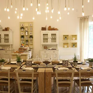 Bed & Breakfast Palazzo Bignami, Lecce