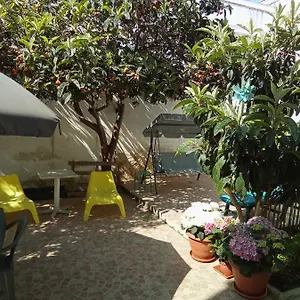 Fenice Barocca Frühstückspension